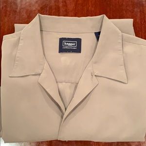 Soft button down shirt